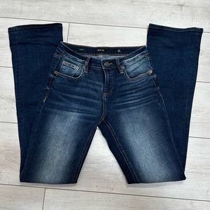 Miss Me boot cut jeans